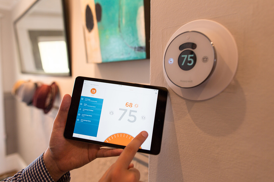 Climate Control system Installation in New York City And surrounding