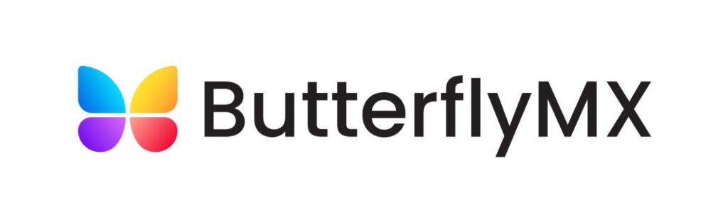 ButterflyMX video intercom - NYIT