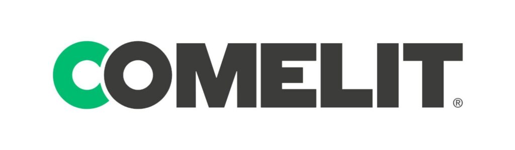 Comelit video intercom - NYIT