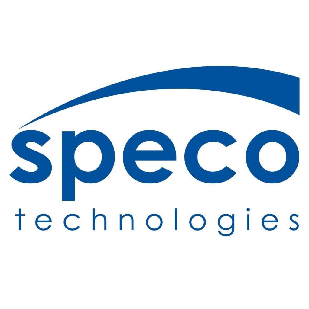 Speco Technologies security cameras - NYIT